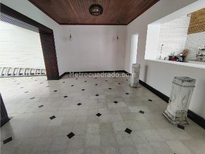 Casa en arriendo en Prado Centro, Medellín · foto 11 de 20