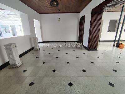 Casa en arriendo en Prado Centro, Medellín · foto 12 de 20