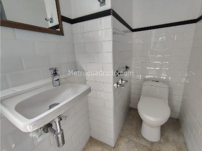 Casa en arriendo en Prado Centro, Medellín · foto 15 de 20