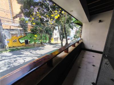 Casa en arriendo en Prado Centro, Medellín · foto 20 de 20