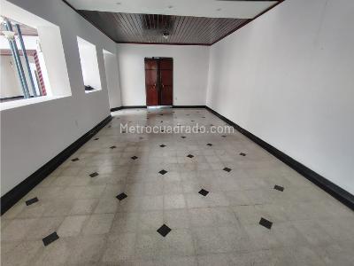 Casa en arriendo en Prado Centro, Medellín · foto 5 de 20