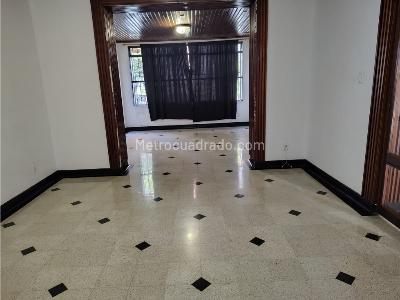 Casa en arriendo en Prado Centro, Medellín · foto 6 de 20