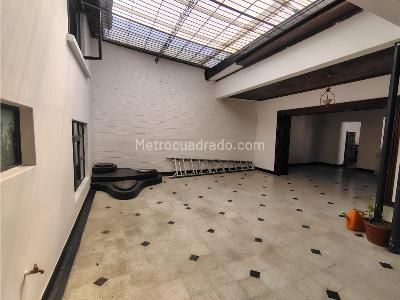 Casa en arriendo en Prado Centro, Medellín · foto 9 de 20