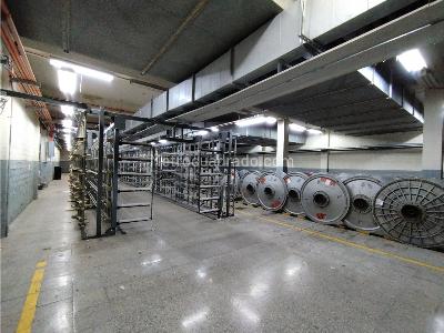 Warehouse for rent in Santa Ana, Bello