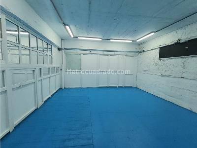 Bodega en Arriendo, Santa Ana, Bello