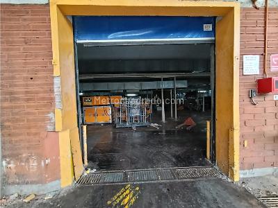 Bodega en Arriendo, Santa Ana, Bello