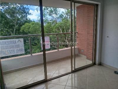 Apartamento de 4 alcobas en arriendo en El Velodromo, Medellín, 150 m² · foto 4 de 20