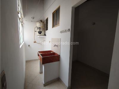 Apartamento de 4 alcobas en arriendo en El Velodromo, Medellín, 150 m² · foto 8 de 20