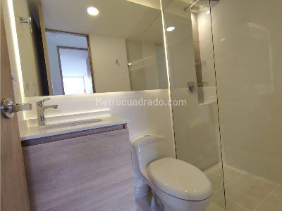 Apartamento de 2 alcobas en venta en Sabaneta, Sabaneta, 62 m² · foto 14 de 16
