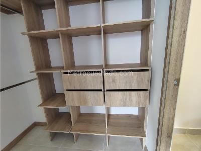 Apartamento de 2 alcobas en venta en Sabaneta, Sabaneta, 62 m² · foto 16 de 16