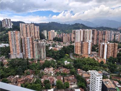 Apartamento de 2 alcobas en venta en Sabaneta, Sabaneta, 62 m² · foto 4 de 16