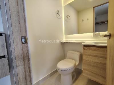 Apartamento de 2 alcobas en venta en Sabaneta, Sabaneta, 62 m² · foto 5 de 16