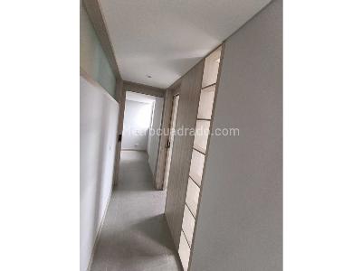 Apartamento de 2 alcobas en venta en El Porvenir, Rionegro, 50 m² · foto 20 de 20