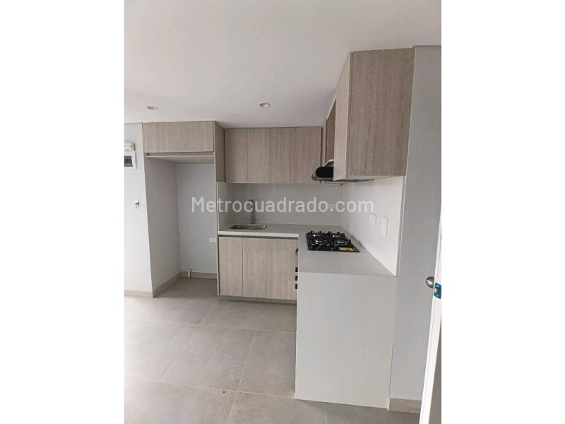 Piso – El Carmen de Viboral, Barrio Ospina - Vista 2