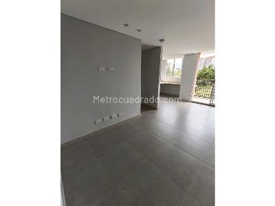 Apartamento de 2 alcobas en venta en El Porvenir, Rionegro, 50 m² · foto 2 de 20