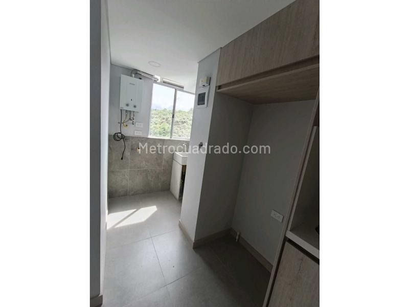 Piso – El Carmen de Viboral, Barrio Ospina - Vista 4