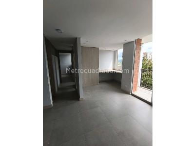 Apartamento de 2 alcobas en venta en El Porvenir, Rionegro, 50 m² · foto 4 de 20