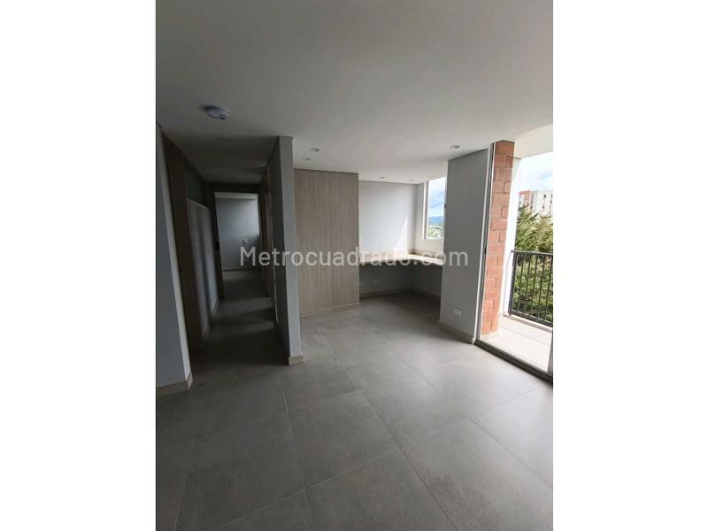 Piso – El Carmen de Viboral, Barrio Ospina - Vista 5