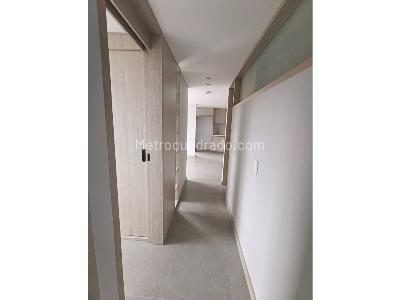 Apartamento de 2 alcobas en venta en El Porvenir, Rionegro, 50 m² · foto 5 de 20