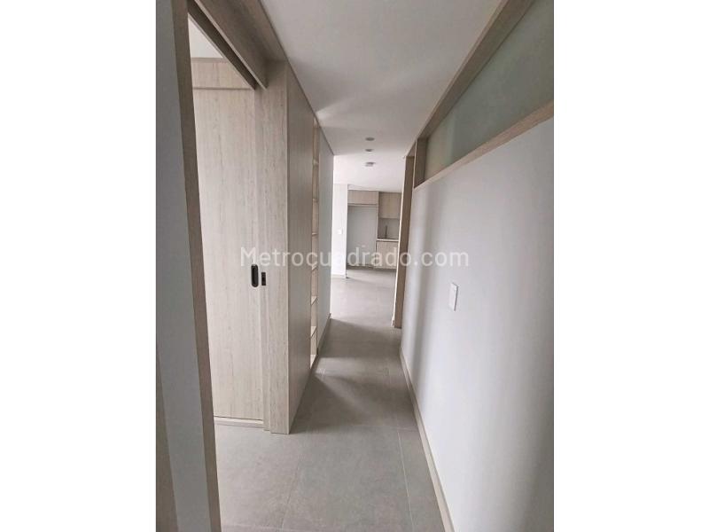 Piso – El Carmen de Viboral, Barrio Ospina - Más