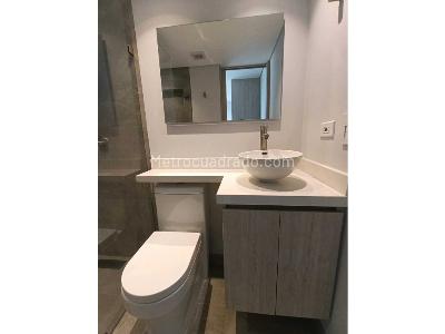 Apartamento de 2 alcobas en venta en El Porvenir, Rionegro, 50 m² · foto 8 de 20