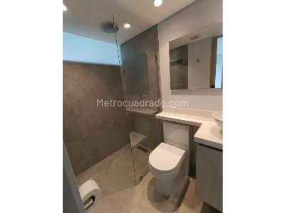 Apartamento de 2 alcobas en venta en El Porvenir, Rionegro, 50 m² · foto 9 de 20