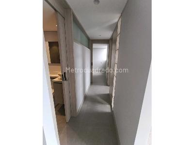 Apartamento de 2 alcobas en venta en El Porvenir, Rionegro, 50 m² · foto 13 de 20