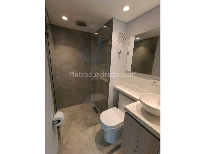 Apartamento de 2 alcobas en venta en El Porvenir, Rionegro, 50 m² · foto 15 de 20