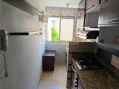 Apartamento en venta en Rodeo Alto, Medellín · foto 2 de 20