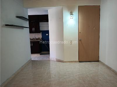 Apartamento en venta en Rodeo Alto, Medellín · foto 3 de 20