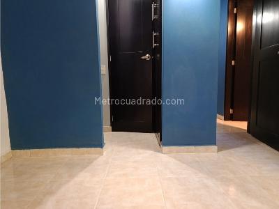 Apartamento en venta en Rodeo Alto, Medellín · foto 8 de 20