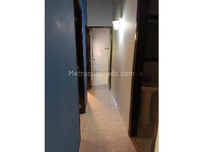 Apartamento en venta en Rodeo Alto, Medellín · foto 10 de 20