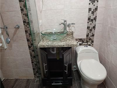 Apartamento en venta en Rodeo Alto, Medellín · foto 13 de 20