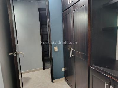 Apartamento en venta en Rodeo Alto, Medellín · foto 14 de 20