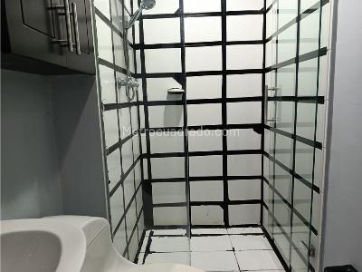 Apartamento en venta en Rodeo Alto, Medellín · foto 16 de 20