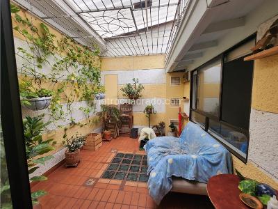 Casa de 4 alcobas en venta en Estadio, Medellín, 160 m² · foto 11 de 18