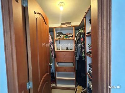 Apartamento de 3 alcobas en arriendo en Las Acacias, Medellín, 100 m² · foto 9 de 19
