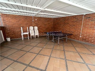 Apartamento de 3 alcobas en arriendo en Las Acacias, Medellín, 100 m² · foto 15 de 19