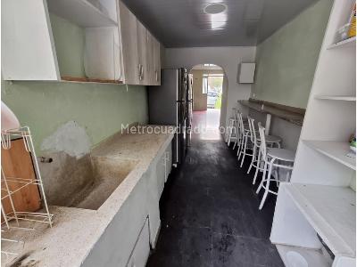 Casa de 5 alcobas en venta en Belen Los Alpes, Medellín, 270 m² · foto 11 de 15