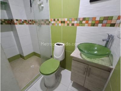 Casa de 5 alcobas en venta en Belen Los Alpes, Medellín, 270 m² · foto 15 de 15