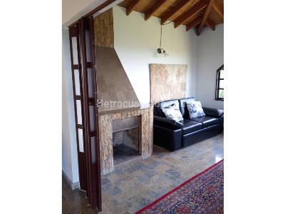 Casa de 5 alcobas en arriendo en Llano Grande, Rionegro, 420 m² · foto 8 de 20