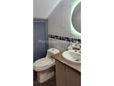 Casa de 5 alcobas en arriendo en Llano Grande, Rionegro, 420 m² · foto 9 de 20