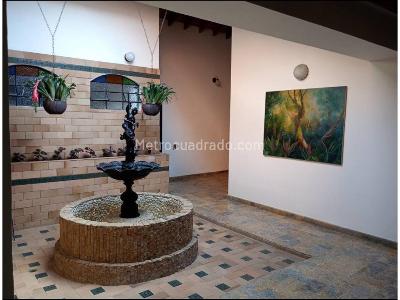 Casa de 5 alcobas en arriendo en Llano Grande, Rionegro, 420 m² · foto 12 de 20
