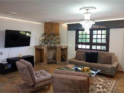Casa de 5 alcobas en arriendo en Llano Grande, Rionegro, 420 m² · foto 14 de 20