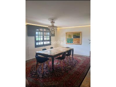 Casa de 5 alcobas en arriendo en Llano Grande, Rionegro, 420 m² · foto 17 de 20