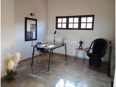 Casa de 5 alcobas en arriendo en Llano Grande, Rionegro, 420 m² · foto 18 de 20