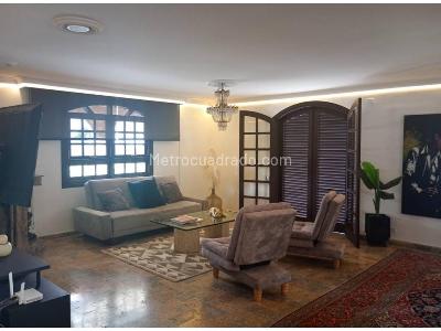 Casa de 5 alcobas en arriendo en Llano Grande, Rionegro, 420 m² · foto 19 de 20