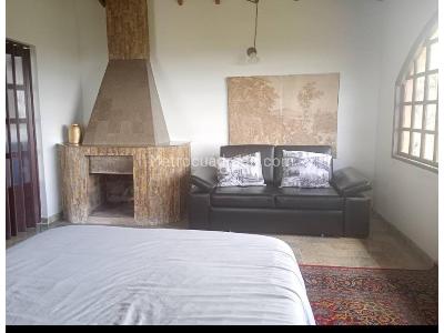 Casa de 5 alcobas en arriendo en Llano Grande, Rionegro, 420 m² · foto 20 de 20
