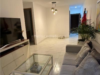 Apartamento en venta en Castropol, Medellín · foto 4 de 14