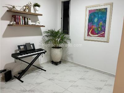 Apartamento en venta en Castropol, Medellín · foto 7 de 14